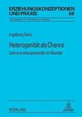 Heterogenitaet als Chance