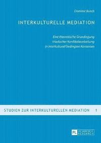 Interkulturelle Mediation