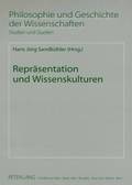 Repraesentation Und Wissenskulturen