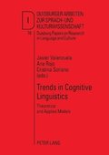Trends in Cognitive Linguistics