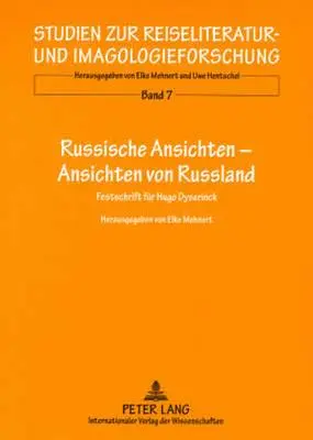Elke Mehnert - Russische Ansichten - Ansichten Von Russland, Häftad. Tillgänglighet: Tillfälligt slut