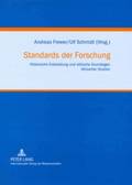 Standards Der Forschung