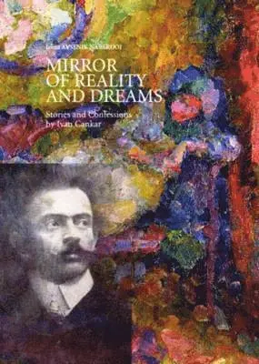 Irena Avsenik Nabergoj - Mirror of Reality and Dreams, Inbunden. Tillgänglighet: Lägg i varukorg