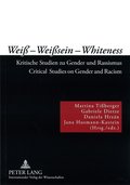 Wei� - Wei�sein - Whiteness