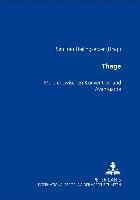 Semirah Heilingsetzer - Thage, Inbunden