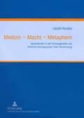 Medizin - Macht - Metaphern