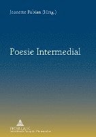 Jeanette Fabian - Poesie Intermedial, Häftad