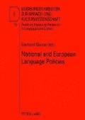 National and European Language Policies