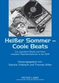 Heier Sommer - Coole Beats