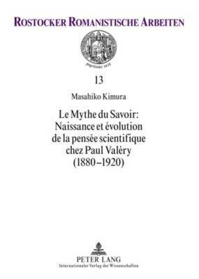 Masahiko Kimura - Mythe du Savoir, Häftad. Tillgänglighet: Lägg i varukorg