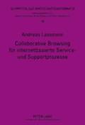 Collaborative Browsing Fuer Internetbasierte Service- Und Supportprozesse