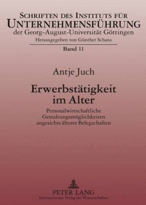 Erwerbstaetigkeit Im Alter
