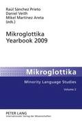 Mikroglottika Yearbook 2009