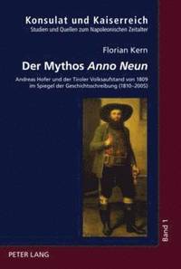 Der Mythos Anno Neun