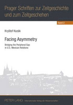 Krystof Kozák, Jiri Vykoukal - Facing Asymmetry, Häftad. Tillgänglighet: Lägg i varukorg