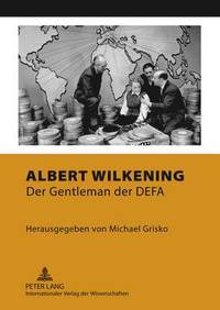 Albert Wilkening