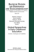 Global Perspectives in Early Childhood Education