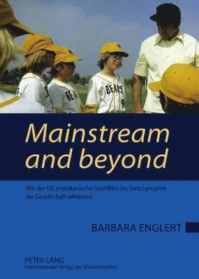 Barbara Englert - Mainstream and Beyond, Inbunden