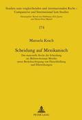 Scheidung Auf Mexikanisch