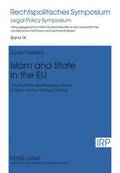 Islam and State in the EU