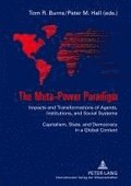 Meta-Power Paradigm