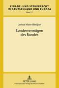 Sondervermoegen Des Bundes