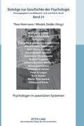 Psychologen in autoritaeren Systemen