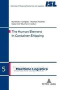 The Human Element in Container Shipping