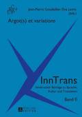 Argot(s) Et Variations