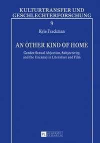 Other Kind of Home