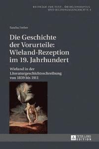 Geschichte der Vorurteile