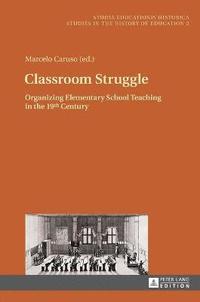 Classroom Struggle