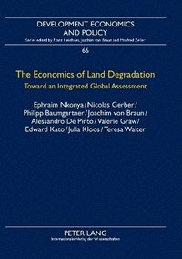 The Economics of Land Degradation