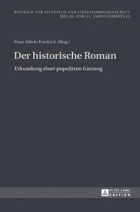 historische Roman