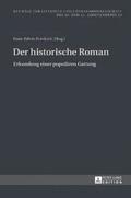 historische Roman