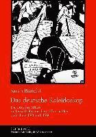 Sarah Bianchi - Das Deutsche Kaleidoskop, Inbunden