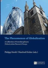 Phenomenon of Globalization