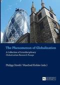 Phenomenon of Globalization