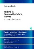 Idioms in Salman Rushdie's Novels