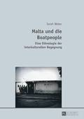 Malta Und Die Boatpeople