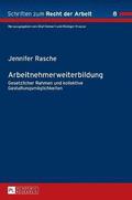 Arbeitnehmerweiterbildung