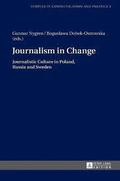 Journalism in Change