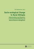 Socio-ecological Change in Rural Ethiopia
