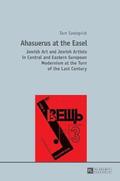 Ahasuerus at the Easel