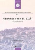 Ceramics from el-Bl