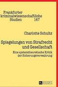 Spiegelungen von Strafrecht und Gesellschaft