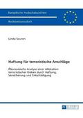 Haftung fuer terroristische Anschlaege