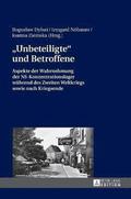 Unbeteiligte und Betroffene