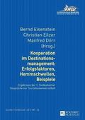 Kooperation im Destinationsmanagement