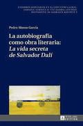 autobiograf�a como obra literaria